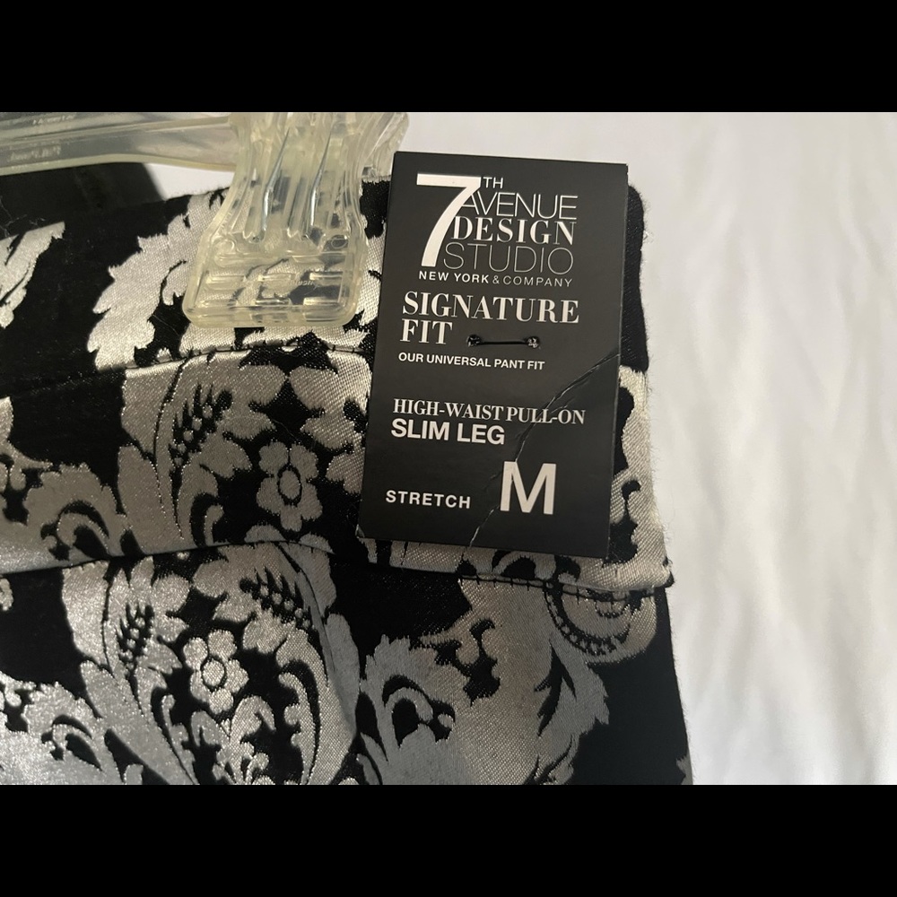 Leggings - Picture 3 of 4
